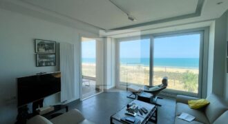 Appartement S+3 avec vue sur mer, Raoued Plage