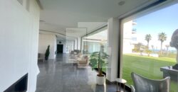 Appartement S+3 avec vue sur mer, Raoued Plage