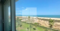 Appartement S+3 avec vue sur mer, Raoued Plage