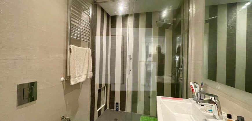 Appartement S+3 avec vue sur mer, Raoued Plage