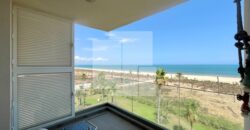 Appartement S+3 avec vue sur mer, Raoued Plage