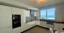 Appartement S+3 avec vue sur mer, Raoued Plage