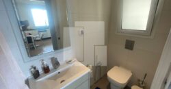 Appartement S+3 avec vue sur mer, Raoued Plage