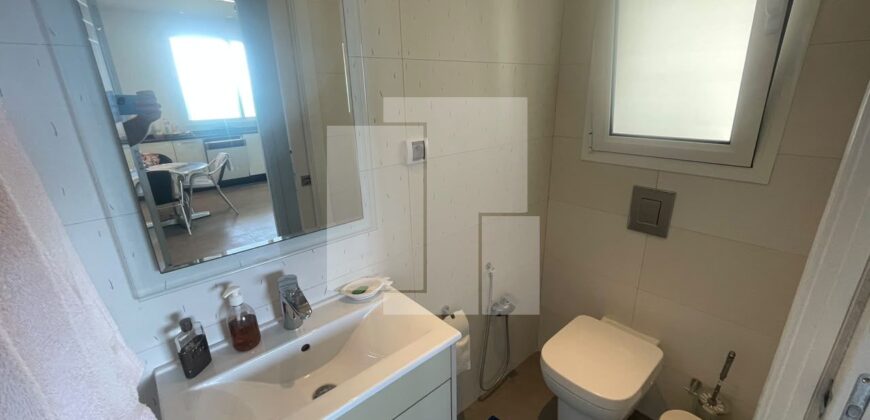Appartement S+3 avec vue sur mer, Raoued Plage
