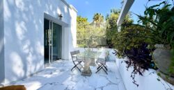 Etage de villa S+2 meublé, Carthage