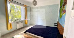 Etage de villa S+2 meublé, Carthage