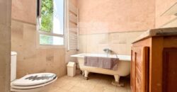 Etage de villa S+2 meublé, Carthage