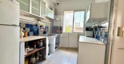 Etage de villa S+2 meublé, Carthage