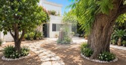 Etage de villa S+2 meublé, Carthage