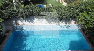 Villa S+7 avec piscine ,Carthage  Amilcar