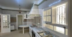 Villa S+6 avec vue dégagée, Gammarth supérieur