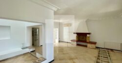 Villa S+6 avec vue dégagée, Gammarth supérieur