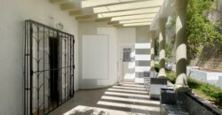 Villa S+6 avec vue dégagée, Gammarth supérieur