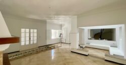 Villa S+6 avec vue dégagée, Gammarth supérieur