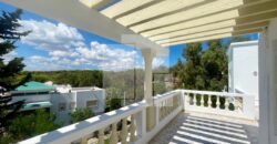 Villa S+6 avec vue dégagée, Gammarth supérieur