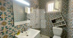 Villa S+6 avec vue dégagée, Gammarth supérieur