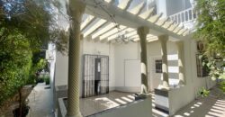 Villa S+6 avec vue dégagée, Gammarth supérieur