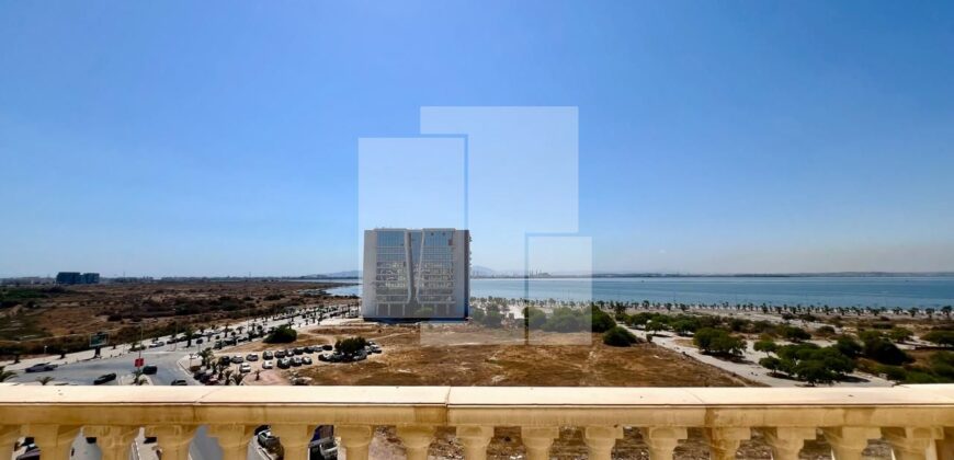 Appartement S+3 avec vue sur lac, lac 2