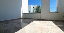 Villa S+4 moderne avec piscine, Gammarth