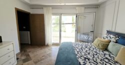 Villa S+4 moderne avec piscine, Gammarth
