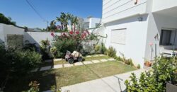 Villa S+4 moderne avec piscine, Gammarth