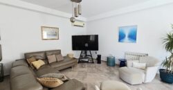 Villa S+4 moderne avec piscine, Gammarth
