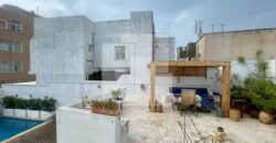 Maison S+2 avec piscine vide, Gammarth supérieur