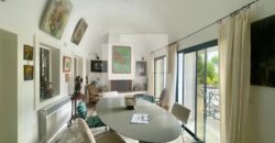Maison S+2 avec piscine vide, Gammarth supérieur