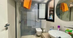 Maison S+2 avec piscine vide, Gammarth supérieur