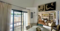 Maison S+2 avec piscine vide, Gammarth supérieur