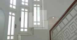 Villa Spacieuse avec Jardin et Terrasse – Marsa Cité Les Pins