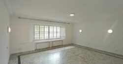 Villa Spacieuse avec Jardin et Terrasse – Marsa Cité Les Pins