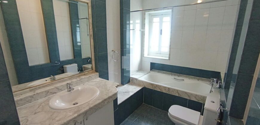 Villa Spacieuse avec Jardin et Terrasse – Marsa Cité Les Pins
