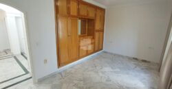 Villa Spacieuse avec Jardin et Terrasse – Marsa Cité Les Pins