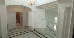Villa Spacieuse avec Jardin et Terrasse – Marsa Cité Les Pins