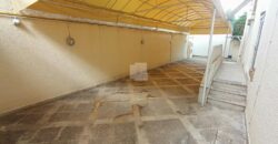 Villa Spacieuse avec Jardin et Terrasse – Marsa Cité Les Pins