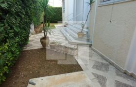 Villa Spacieuse avec Jardin et Terrasse – Marsa Cité Les Pins
