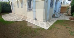 Villa Spacieuse avec Jardin et Terrasse – Marsa Cité Les Pins