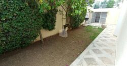 Villa Spacieuse avec Jardin et Terrasse – Marsa Cité Les Pins