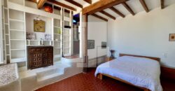Villa S+4  meublée avec piscine, Sidi Bou Saïd