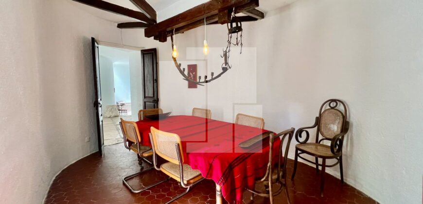 Villa S+4  meublée avec piscine, Sidi Bou Saïd