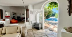 Villa S+4  meublée avec piscine, Sidi Bou Saïd