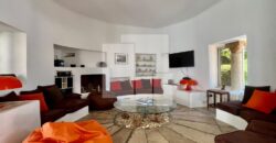 Villa S+4  meublée avec piscine, Sidi Bou Saïd